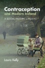 Cover: Contraception and Modern Ireland - Cambridge University Press