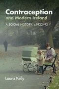 Cover: Contraception and Modern Ireland - Cambridge University Press