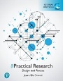Cover: Practical Research: Design and Process, Global Edition - Pearson Education Limited