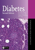 Cover: Diabetes - CRC Press