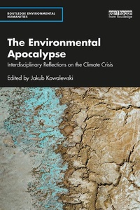 Abbildung von: The Environmental Apocalypse - Routledge