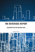 Bild: The Beveridge Report - Routledge