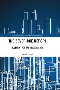 Bild: The Beveridge Report - Routledge