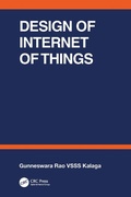 Bild: Design of Internet of Things - CRC Press