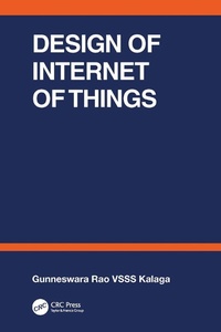 Abbildung von: Design of Internet of Things - CRC Press