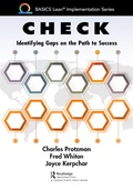 Cover: Check - Productivity Press