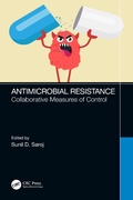 Bild: Antimicrobial Resistance - CRC Press