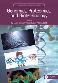Abbildung von: Genomic, Proteomics, and Biotechnology - CRC Press