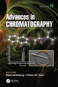 Bild: Advances in Chromatography - CRC Press