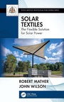 Cover: Solar Textiles - CRC Press