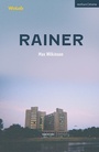 Cover: Rainer - Methuen Drama
