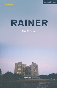 Enlarge image Cover: Rainer - Methuen Drama
