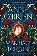 Cover: A Marriage of Fortune - Orion