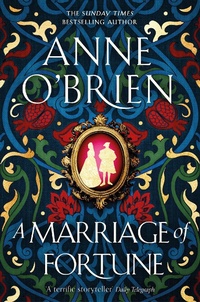 Enlarge image Cover: A Marriage of Fortune - Orion