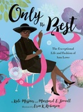 Cover: Only the Best - Chronicle Books LLC