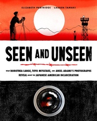 Abbildung von: Seen and Unseen - Chronicle Books LLC