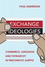 Cover: Exchange Ideologies - Cornell University Press