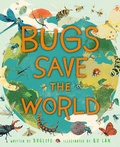 Cover: Bugs Save the World - Wayland