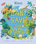 Cover: Plants Save the World - Wayland