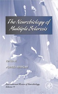 Cover: The Neurobiology of Multiple Sclerosis: Volume 79 - Academic Press
