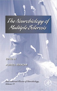 Enlarge image Cover: The Neurobiology of Multiple Sclerosis: Volume 79 - Academic Press