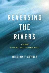 Enlarge image Cover: Reversing the Rivers - University of Pennsylvania Press