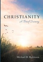 Cover: Christianity: A Brief Survey - Wipf & Stock Publishers