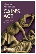 Cover: Cain's Act - Europa Compass