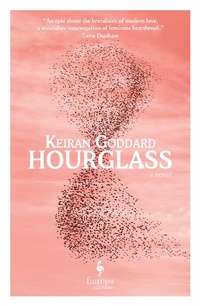 Abbildung von: Hourglass - Europa Editions