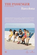Cover: The Passenger: Barcelona - Europa Editions