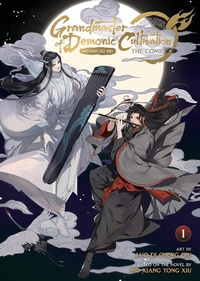 Abbildung von: Grandmaster of Demonic Cultivation: Mo Dao Zu Shi (Manhua) Vol. 1 - Seven Seas Entertainment, LLC