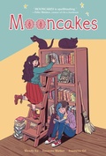 Cover: Mooncakes: Collector's Edition - Oni Press
