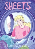Cover: Sheets Deluxe Edition - Oni Press