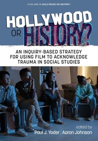 Enlarge image Cover: Hollywood or History? - Information Age Publishing