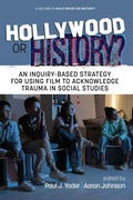 Cover: Hollywood or History? - Information Age Publishing