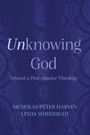 Cover: Unknowing God - Cascade Books