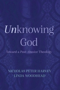 Enlarge image Cover: Unknowing God - Cascade Books