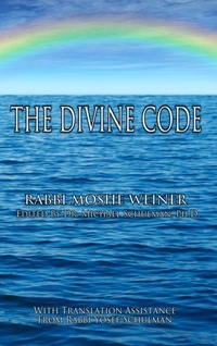 Enlarge image Cover: The Divine Code - Ask Noah International Inc