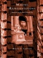 Cover: Making Representations - Routledge