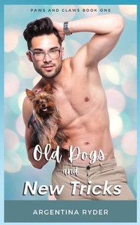 Enlarge image Cover: Old Dogs and New Tricks - Contessina Publishing