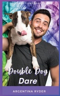 Cover: Double Dog Dare - Contessina Publishing