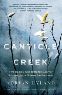 Abbildung von: Canticle Creek - Ultimo Press