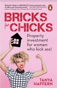 Abbildung von: Bricks for Chicks - Penguin Books (South Africa)