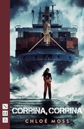 Cover: Corrina, Corrina - Nick Hern Books
