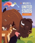 Cover: Wilds of the United States - Chronicle Books LLC