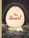 Cover: The Snail - Chronicle Books LLC