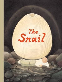 Abbildung von: The Snail - Chronicle Books LLC