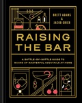 Cover: Raising the Bar - Chronicle Books LLC