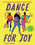 Cover: Dance for Joy - Chronicle Books LLC