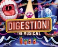 Cover: Digestion! The Musical - Chronicle Books LLC